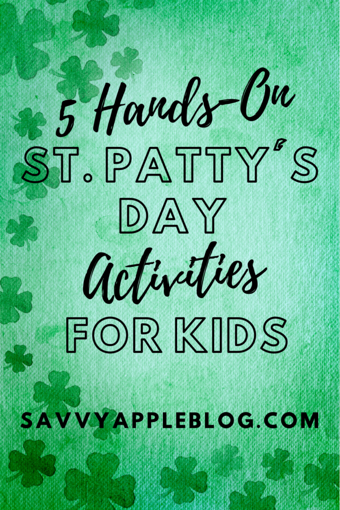 st-patricks-day-kids-activities