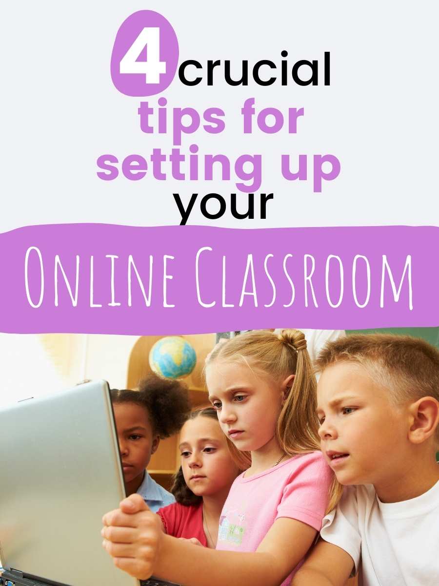 online-classroom