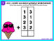 Adding Two Digit Numbers Google Slides Distance Learning – Savvy Apple