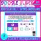 Addition and Subtraction Word Problems 1st Grade Google Slides Distance ...