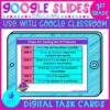 Addition and Subtraction Word Problems 1st Grade Google Slides Distance ...