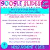 Measurement and Data 2nd Grade Math Google Slides Distance Learning ...