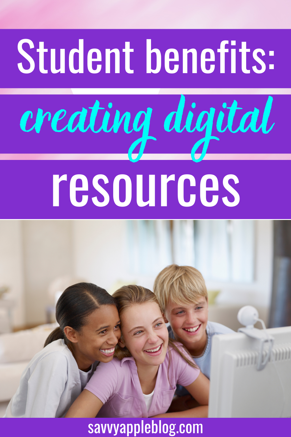 digital resources for students