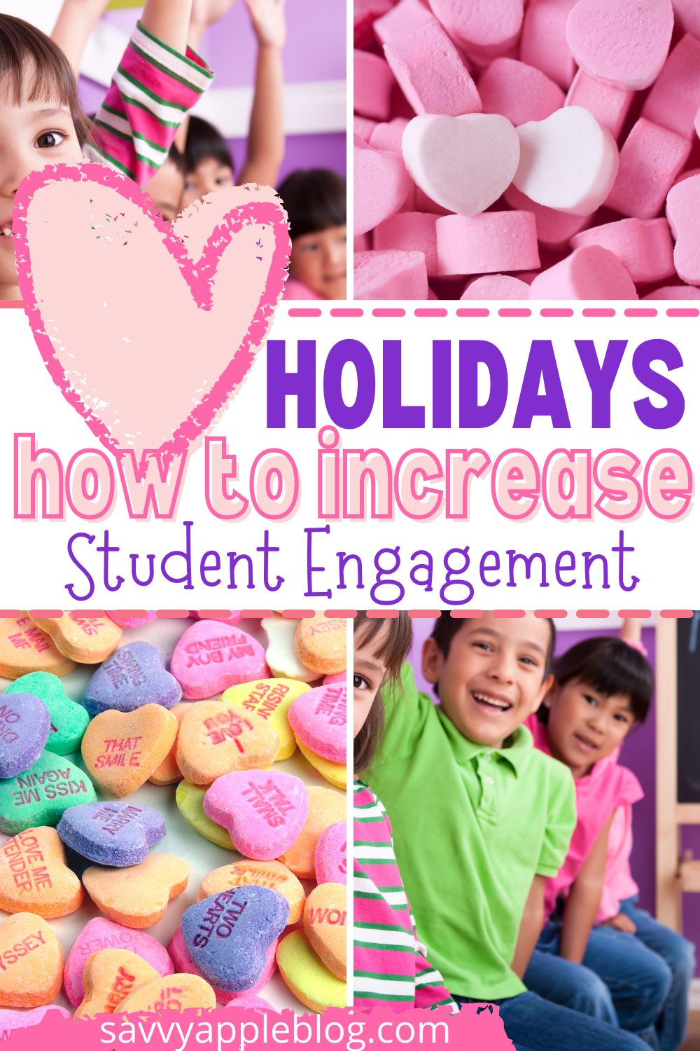 increase student engagement