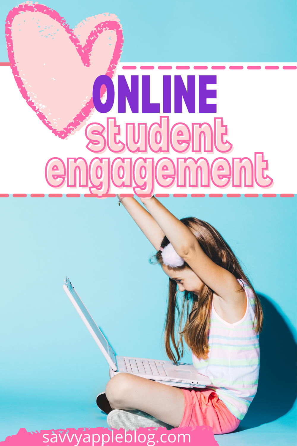 online student engagement