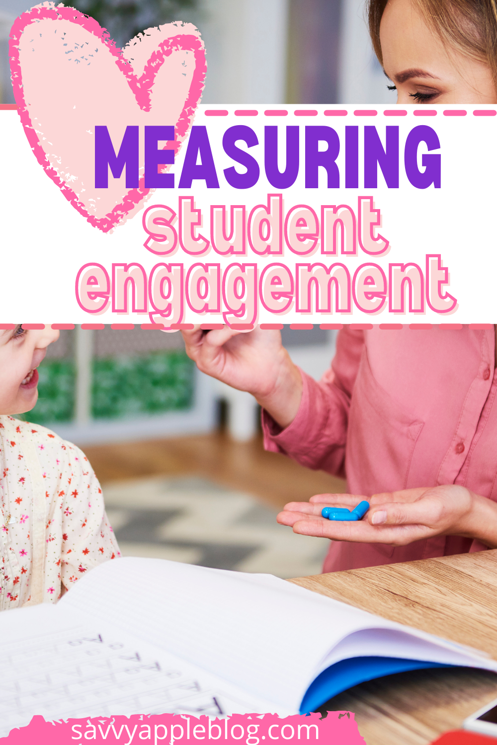 measuring student engagement