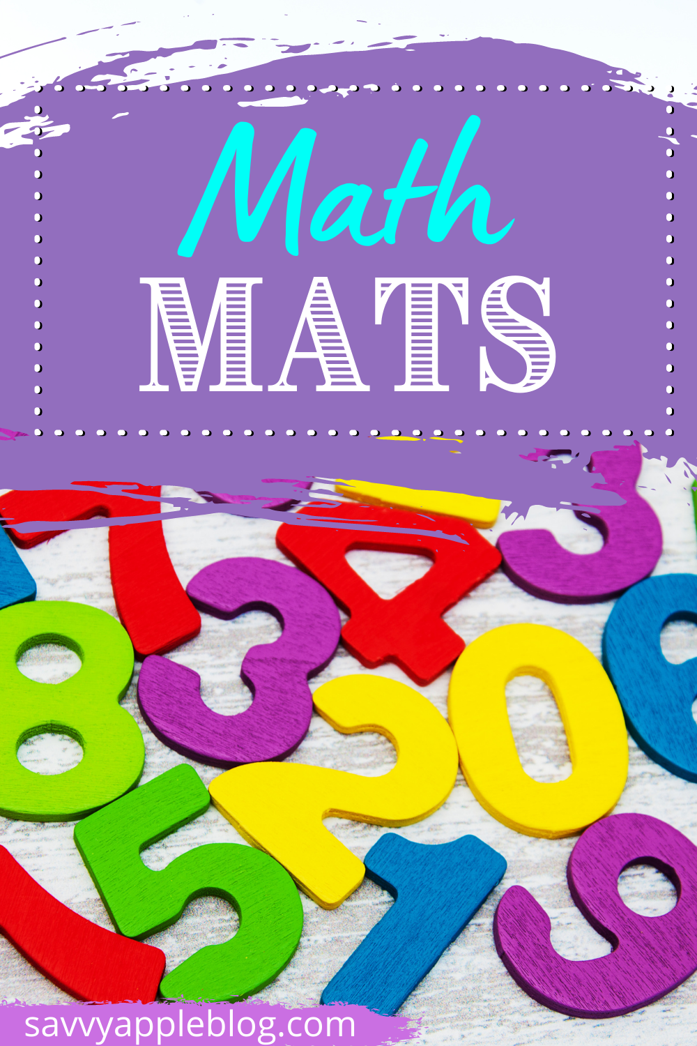 math mats