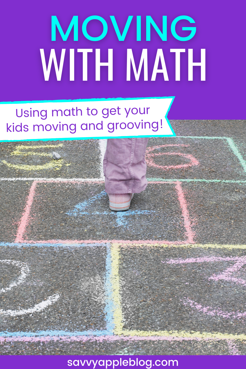 outside math games
