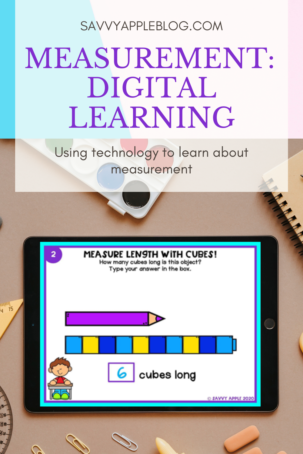 digital measurement