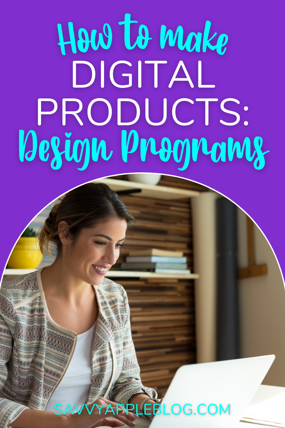 how to make digital products