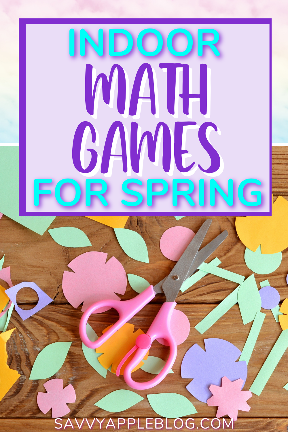 spring-math-games