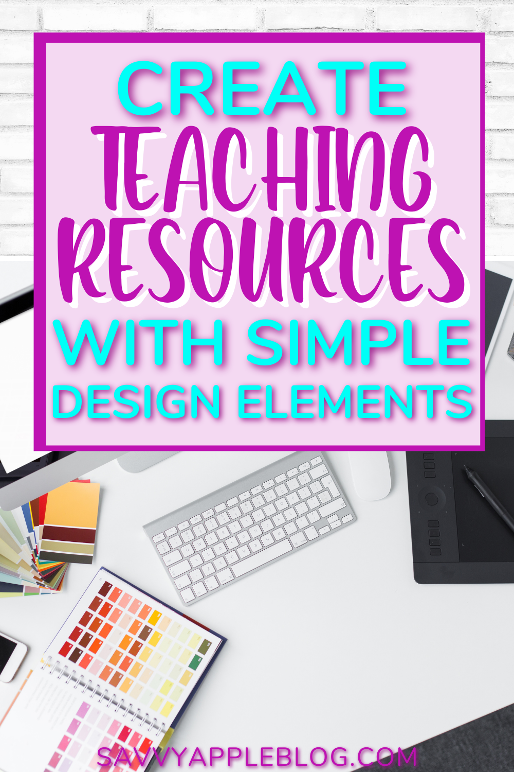 teaching resources