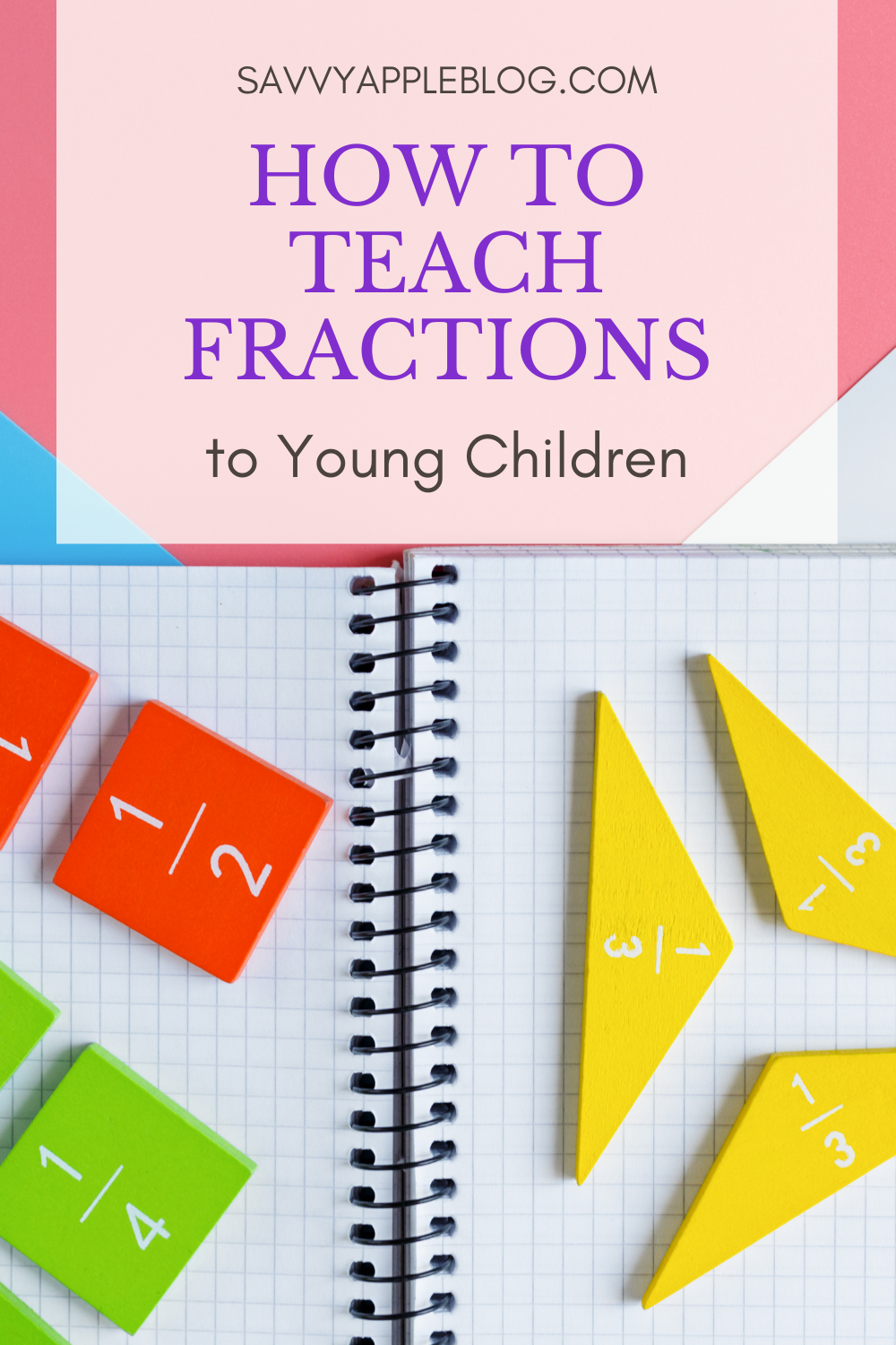 teaching-fractions