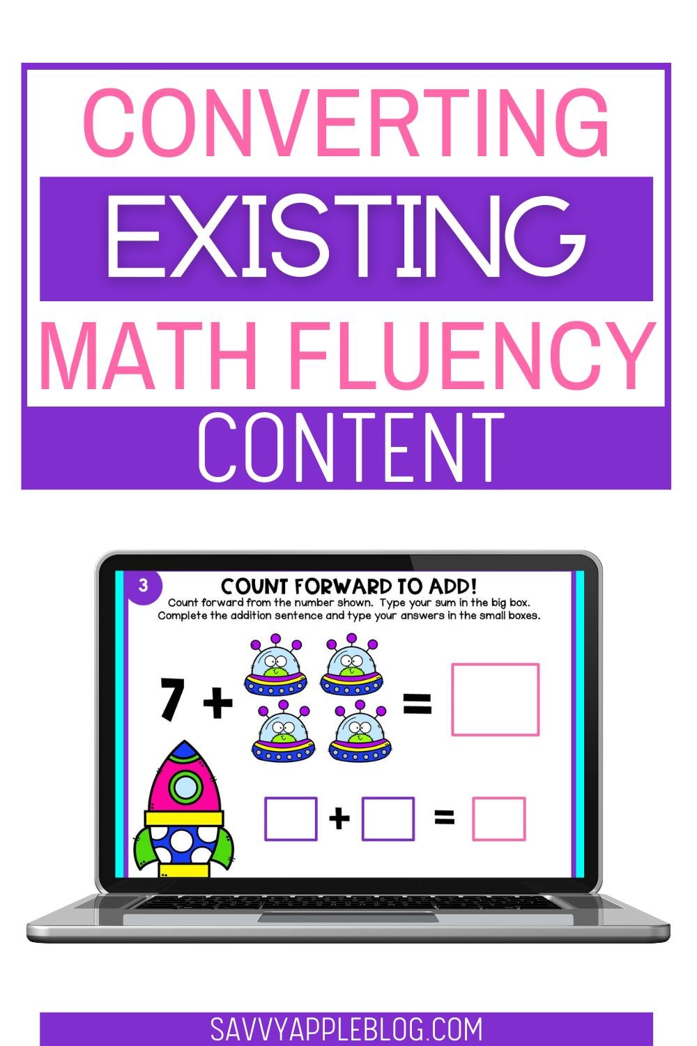 math-fact-fluency