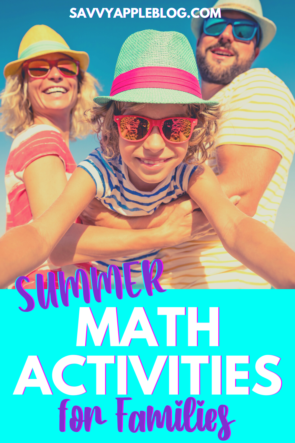 summertime-math-for-families