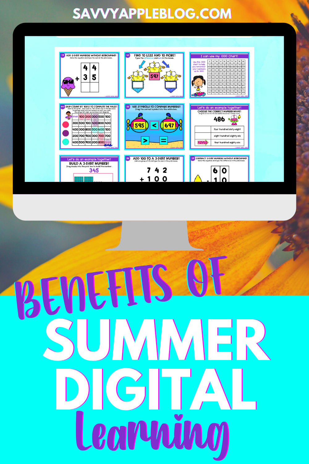 benefits-of-summertime-math