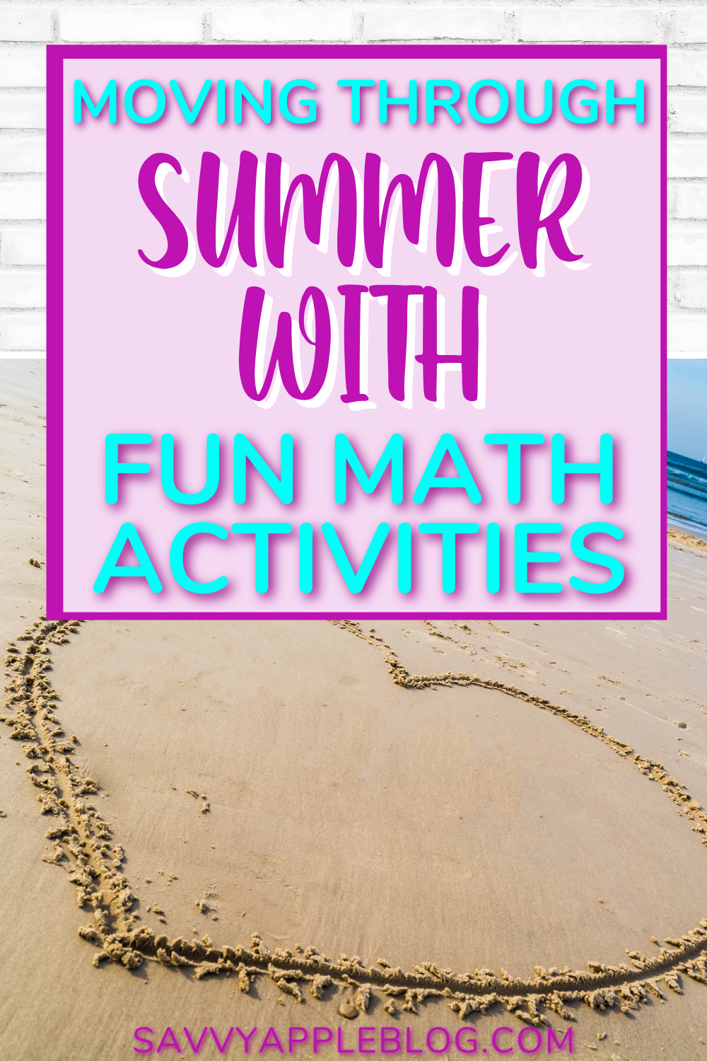 summer-math
