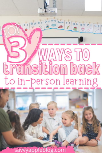 3 Popular Digital Learning Tools Explained - Savvy Apple