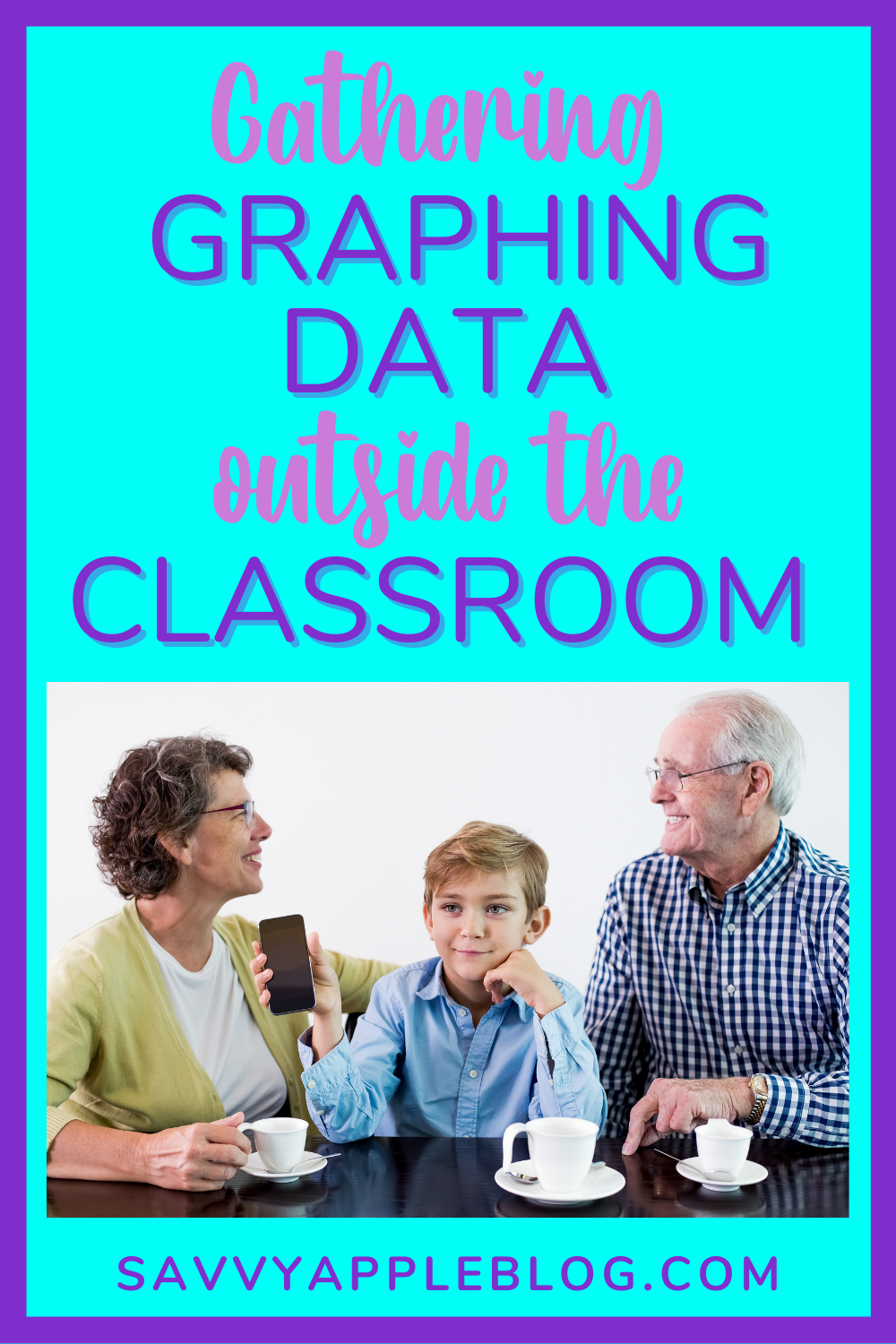teaching graphing
